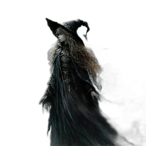 dragon, creature, mask, hair transparent PNG cut-out