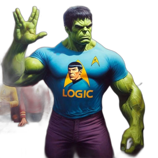 comic book art, concept art, 3d render, photorealistic transparent PNG cut-out