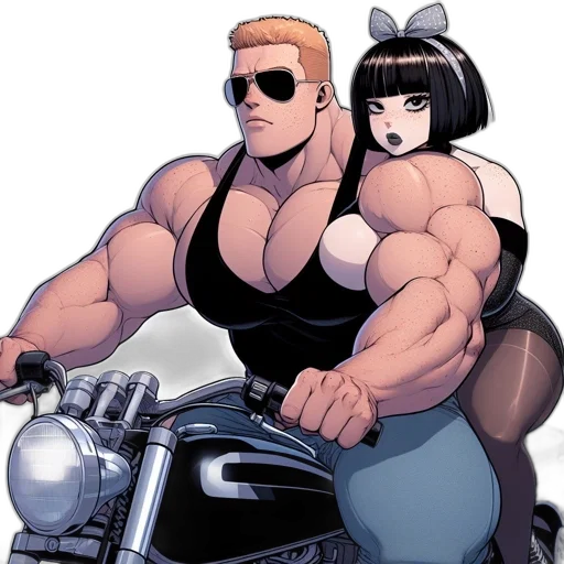 car, weapon, robot, animal transparent PNG cut-out