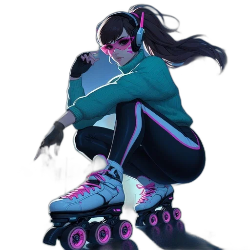 jacket, shoes, weapon, robot transparent PNG cut-out