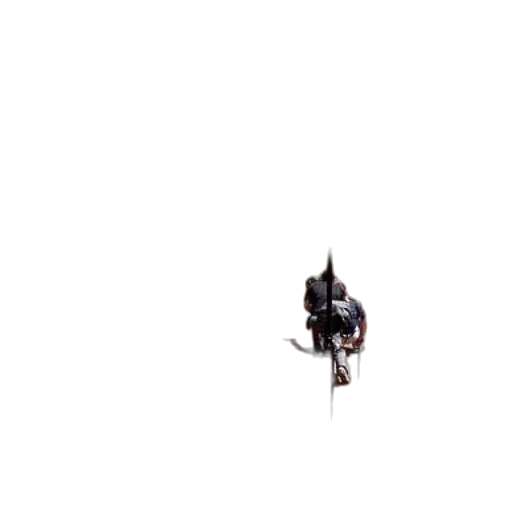 robot, dragon, animal, creature transparent PNG cut-out