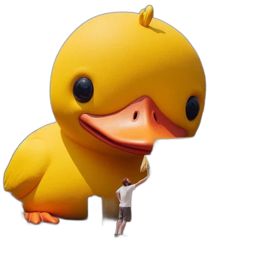animal, creature, staff, weapon transparent PNG cut-out