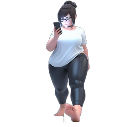 staff, weapon, dress, creature transparent PNG cut-out