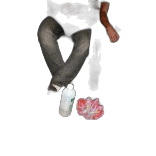 shoes, creature, face, mask transparent PNG cut-out