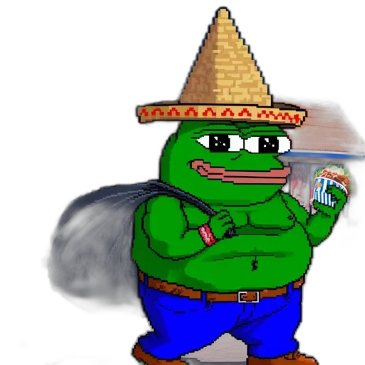 hat, weapon, staff, food transparent PNG cut-out
