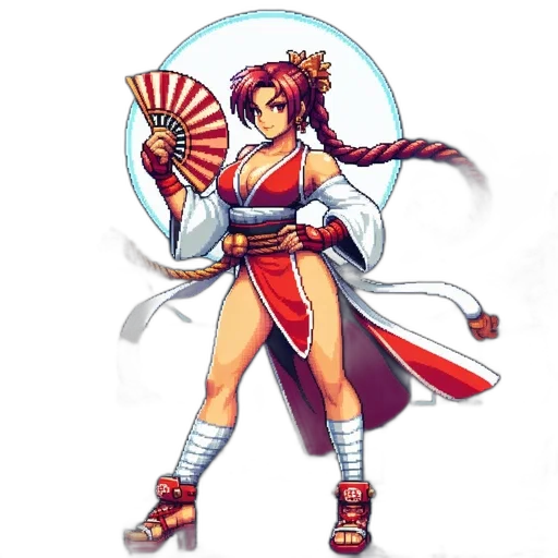 staff, weapon, sword, pixel art transparent PNG cut-out