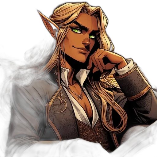 staff, dragon, fantasy art, pixel art transparent PNG cut-out
