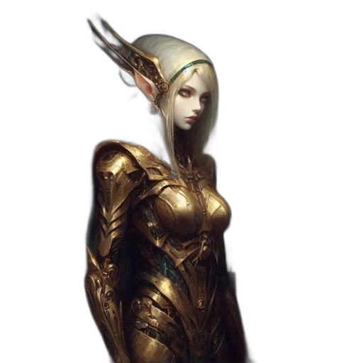 sword, staff, weapon, dress transparent PNG cut-out
