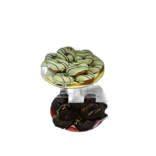 jewelry, food, bottle, 3d render transparent PNG cut-out