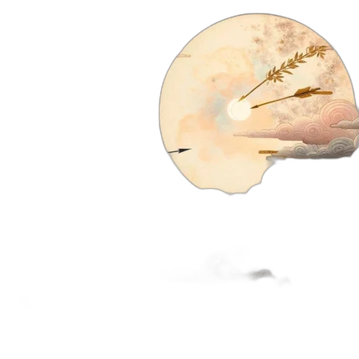 dragon, animal, creature, hat transparent PNG cut-out