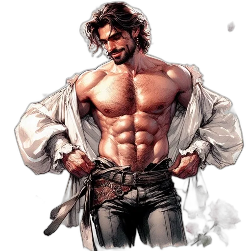sword, weapon, comic book art, concept art transparent PNG cut-out