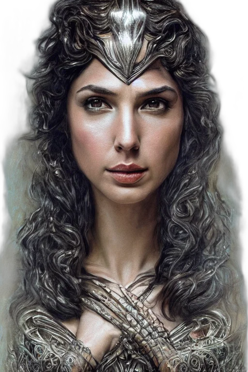 face, crown, jewelry, hair transparent PNG cut-out