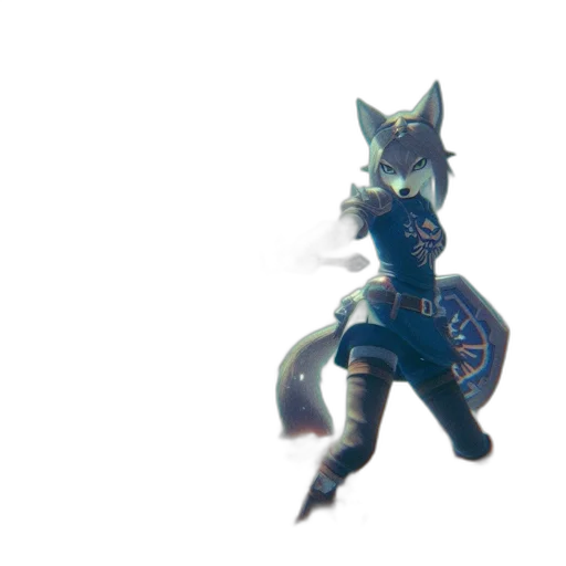 staff, dragon, creature, weapon transparent PNG cut-out