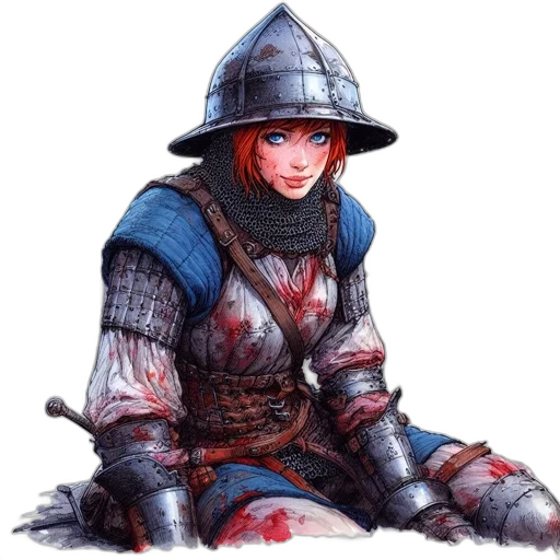 sword, weapon, fantasy art, concept art transparent PNG cut-out