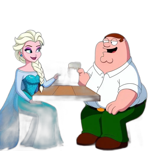 dress, furniture, jewelry, food transparent PNG cut-out