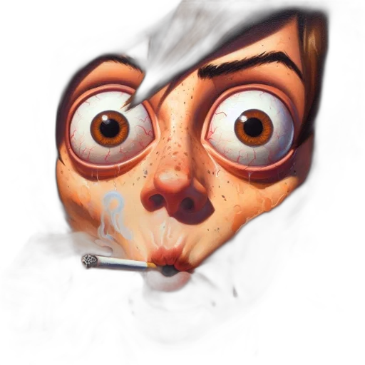 mask, face, staff, concept art transparent PNG cut-out