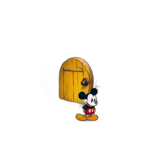 furniture, animal, robot, staff transparent PNG cut-out