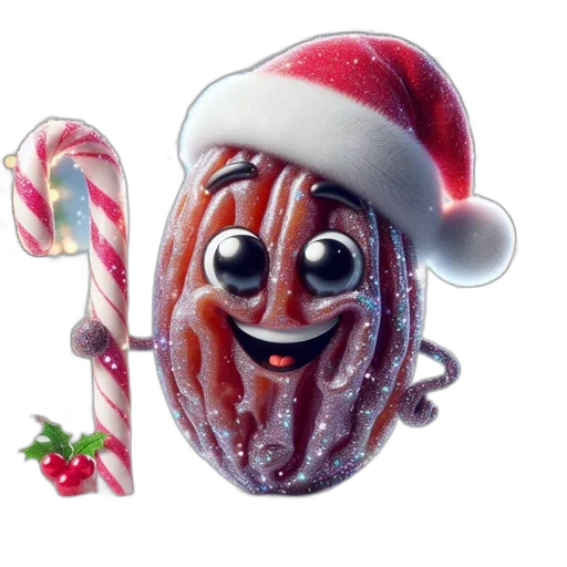 food, 3d render, photorealistic, animated transparent PNG cut-out