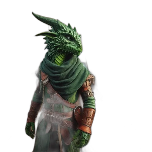 staff, dragon, creature, mask transparent PNG cut-out