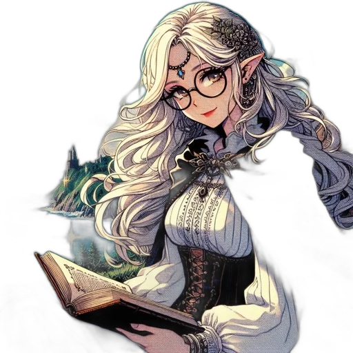 staff, dragon, weapon, fantasy art transparent PNG cut-out