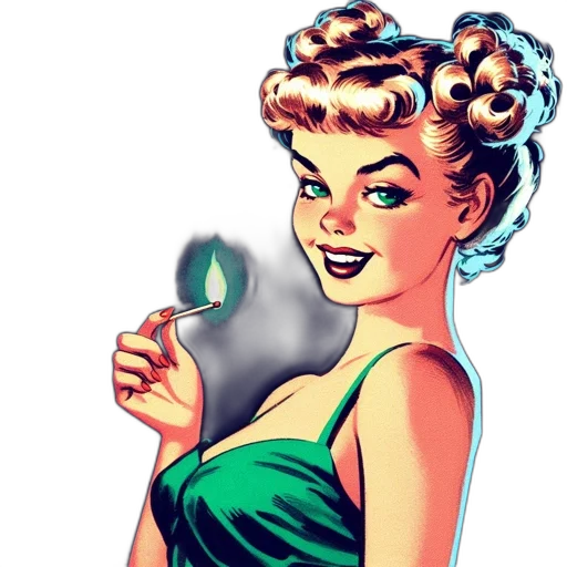 jewelry, dress, comic book art, cartoon transparent PNG cut-out