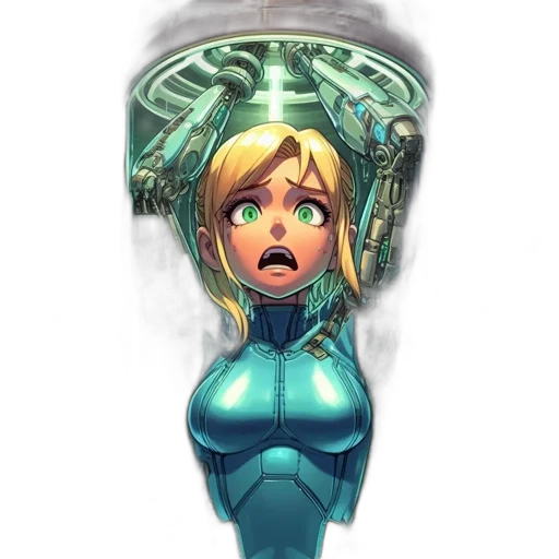 dress, face, robot, mask transparent PNG cut-out