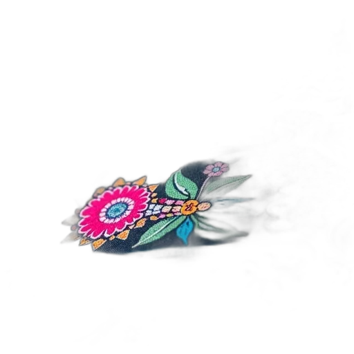 jewelry, weapon, flower, staff transparent PNG cut-out