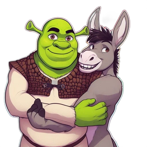 animal, mask, concept art, cartoon transparent PNG cut-out