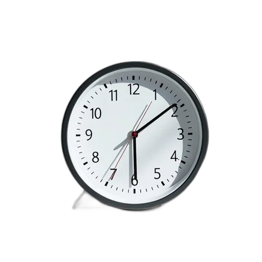 3d render, photorealistic, second, image transparent PNG cut-out