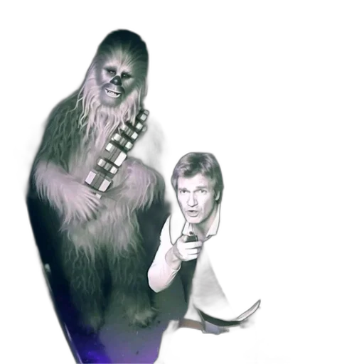 creature, animal, staff, concept art transparent PNG cut-out