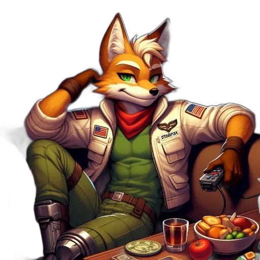 food, staff, jacket, animal transparent PNG cut-out
