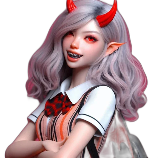 staff, dragon, creature, fantasy art transparent PNG cut-out