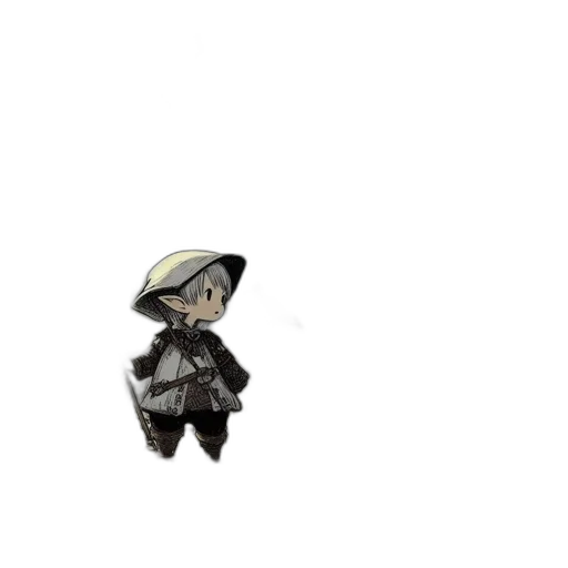 hat, creature, weapon, mask transparent PNG cut-out