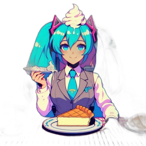 food, creature, staff, animal transparent PNG cut-out