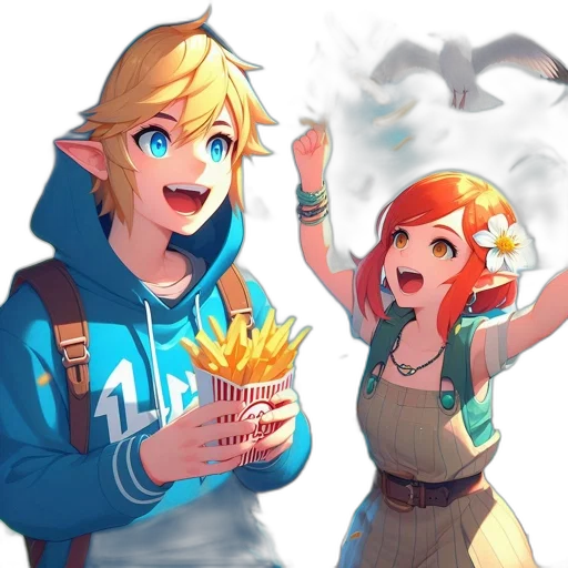 food, weapon, animal, jacket transparent PNG cut-out