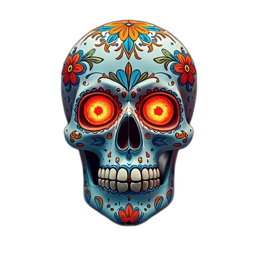 mask, face, fantasy art, concept art transparent PNG cut-out