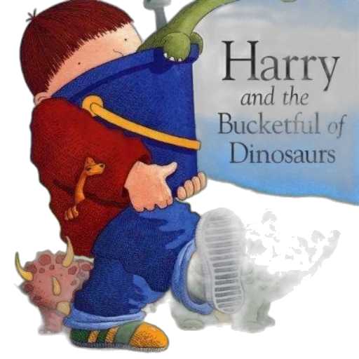 dragon, concept art, colorful, children transparent PNG cut-out