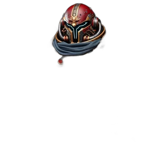 mask, staff, weapon, hat transparent PNG cut-out