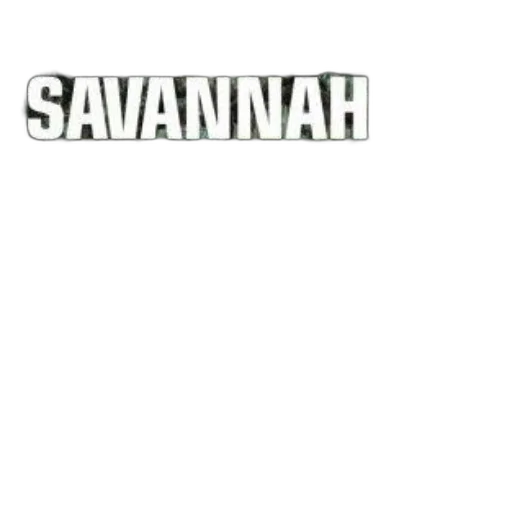 animal, comic book art, pixel art, savannah transparent PNG cut-out