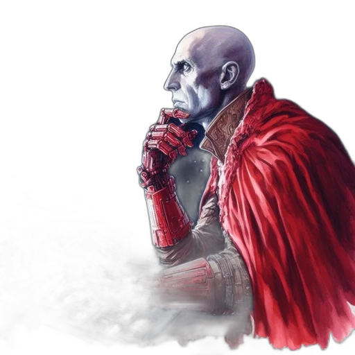 mask, staff, face, concept art transparent PNG cut-out