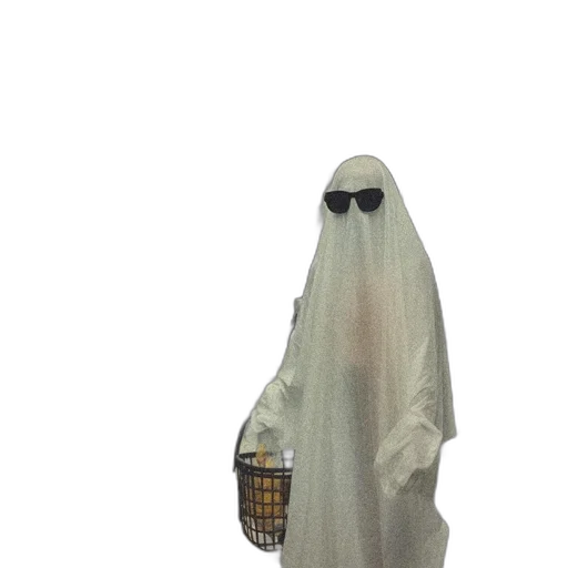 mask, dress, creature, robot transparent PNG cut-out