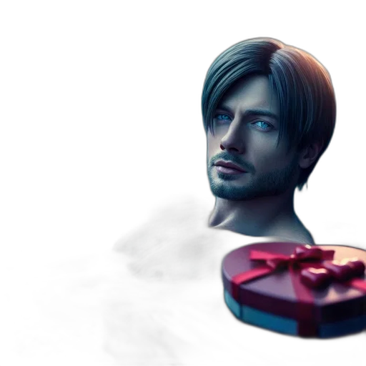 face, mask, robot, bottle transparent PNG cut-out