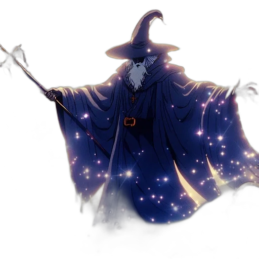 staff, mask, concept art, fantasy art transparent PNG cut-out