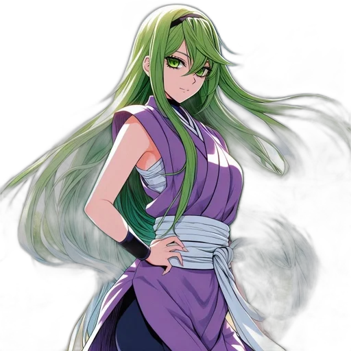 staff, dress, concept art, anime transparent PNG cut-out