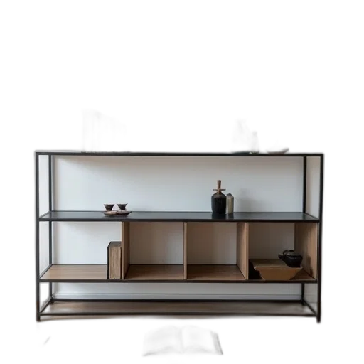 furniture, staff, jewelry, 3d render transparent PNG cut-out