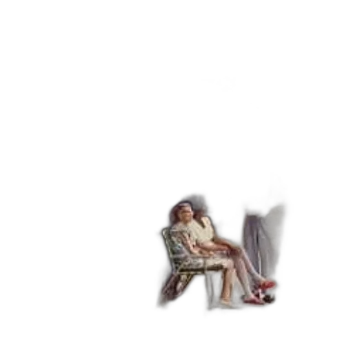 furniture, shoes, dress, umbrella transparent PNG cut-out