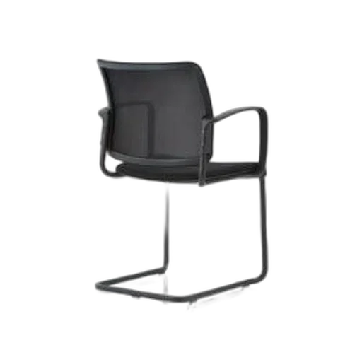 furniture, 3d render, modern, office transparent PNG cut-out