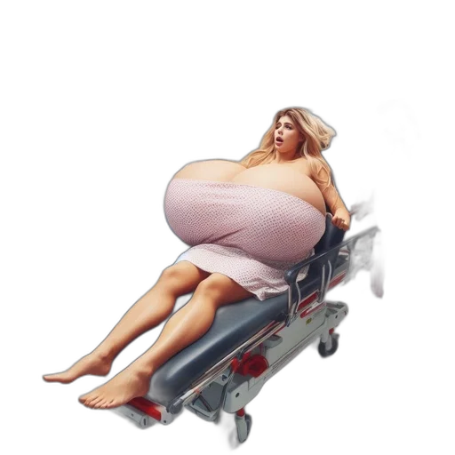 dress, furniture, car, robot transparent PNG cut-out