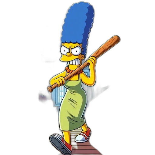 staff, weapon, sword, hat transparent PNG cut-out