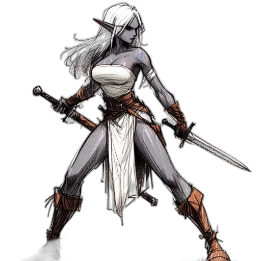sword, weapon, staff, concept art transparent PNG cut-out
